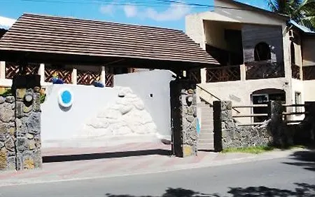 Le Grand Bleu Hotel